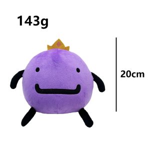 Alternative view of wemmbu plush toy